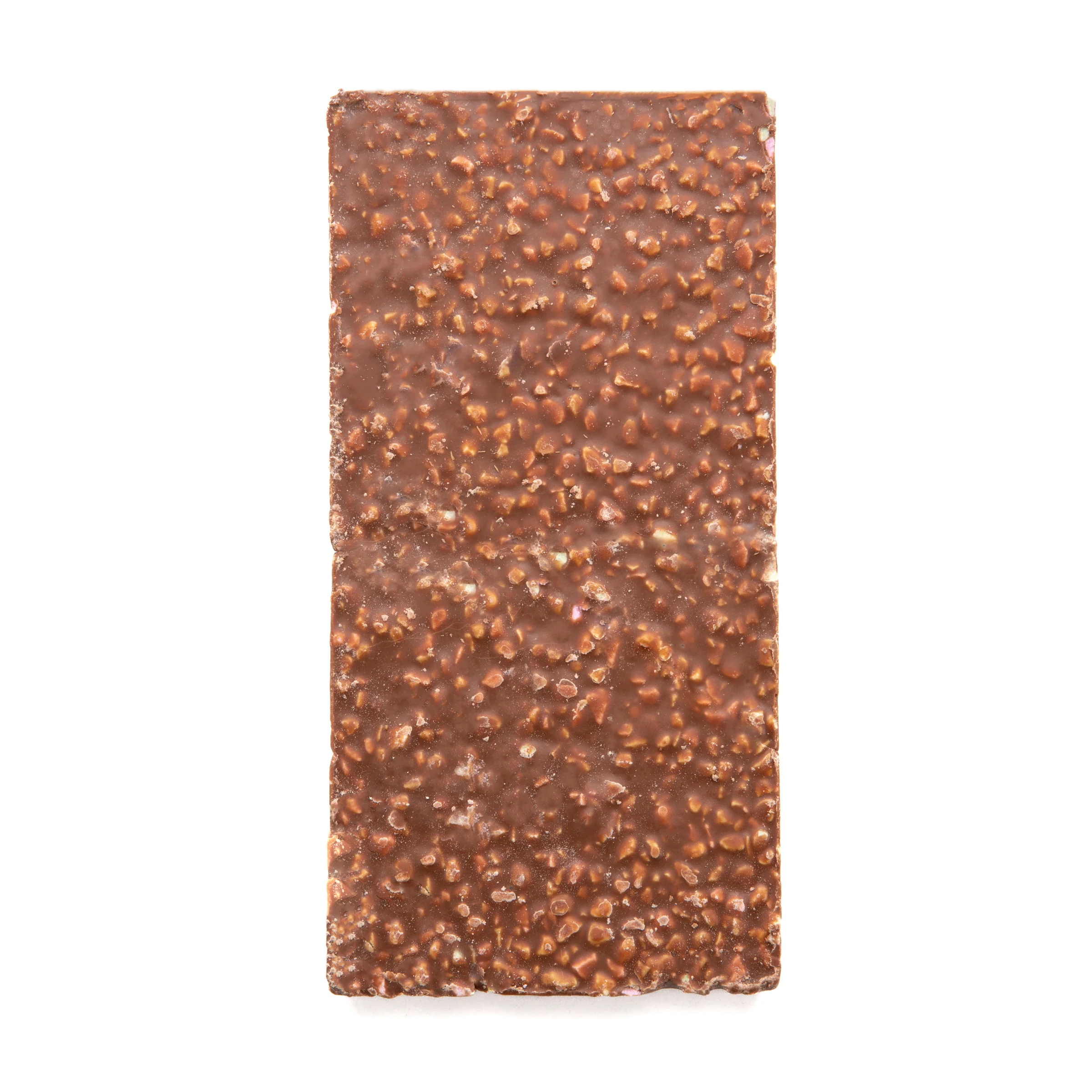 Australian Cadbury Dairy Milk Chocolate Pascall Clinkers Block - Image 6