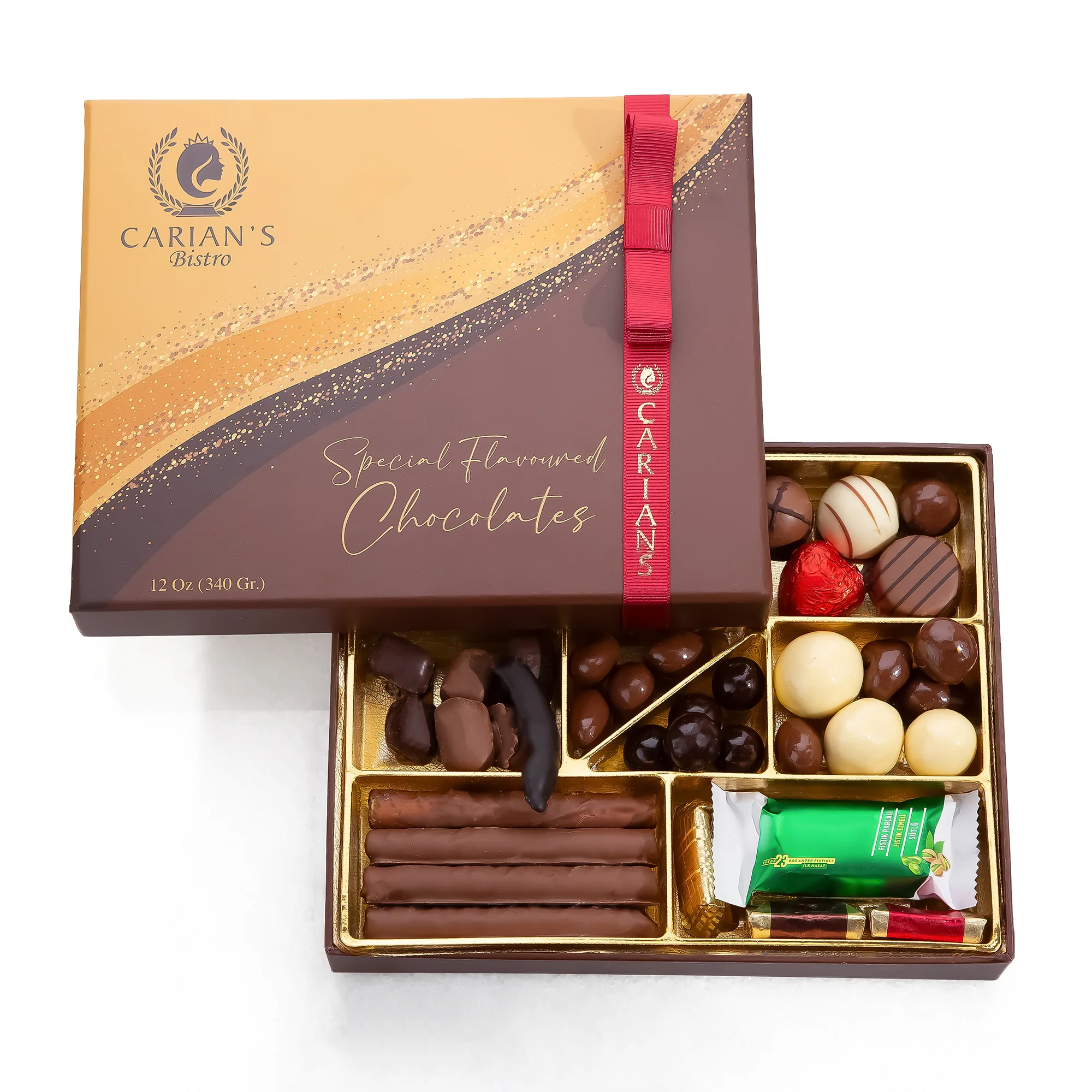 Chocolates